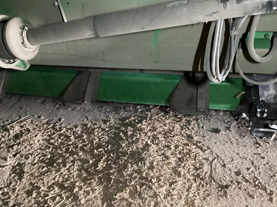 Image of John Deere 612C Primary image