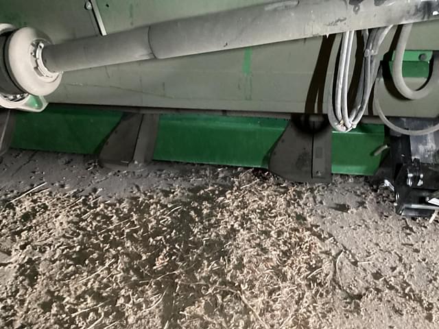Image of John Deere 612C equipment image 1
