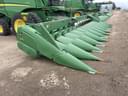 2017 John Deere 612C Image