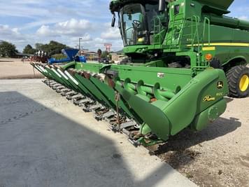 Main image John Deere 612C