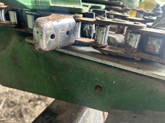 Image of John Deere 612C equipment image 4