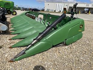 Main image John Deere 612C 0