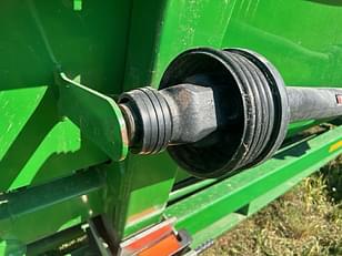 Main image John Deere 612C 29