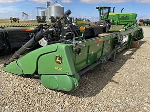 Main image John Deere 612C 3