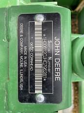 Main image John Deere 612C 31