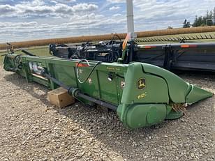 Main image John Deere 612C 5