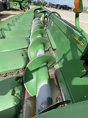 Main image John Deere 612C 7