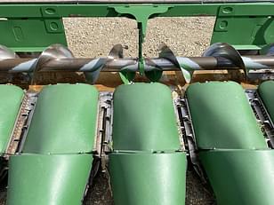 Main image John Deere 612C 8