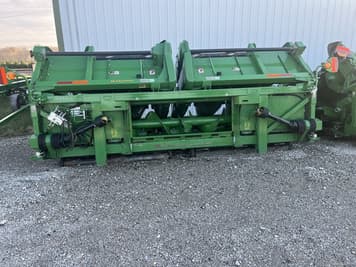 Main image John Deere 612FC