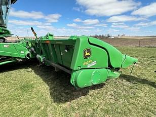 Main image John Deere 612FC 10