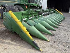 2017 John Deere 612FC Image