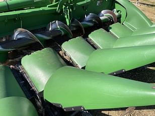 Main image John Deere 612FC 12