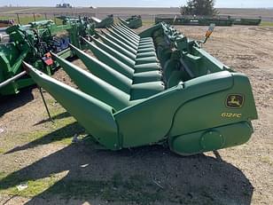 Main image John Deere 612FC 1