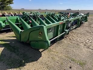 Main image John Deere 612FC 3