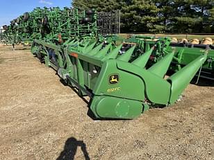 Main image John Deere 612FC 7