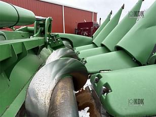 Main image John Deere 612FC 14