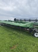 2017 John Deere 612FC Image