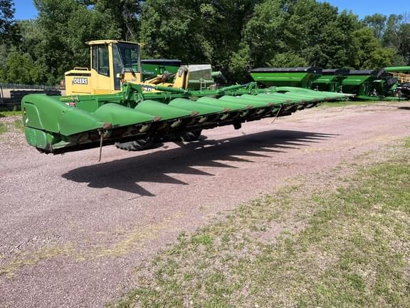 Image of John Deere 612FC Primary image