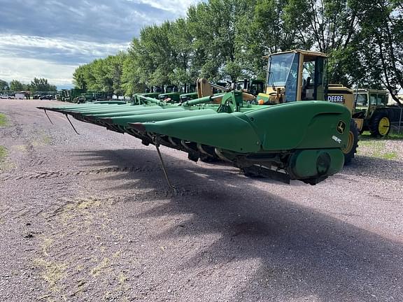 Image of John Deere 612FC Primary image