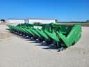 2017 John Deere 612FC Image