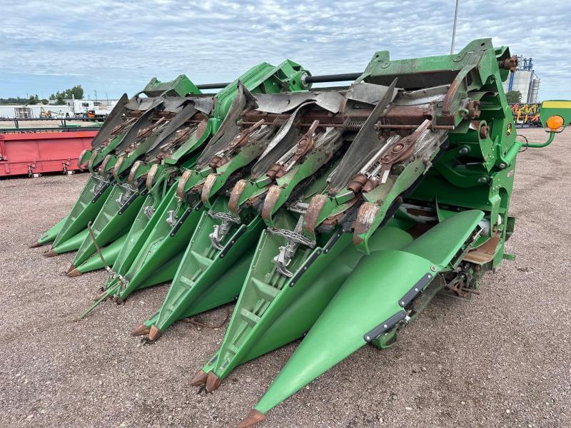 Image of John Deere 612FC Primary image