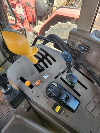 Image of John Deere 6130M equipment image 4