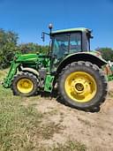 2017 John Deere 6130M Image