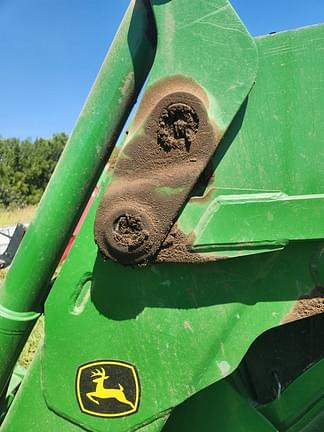 Image of John Deere 6130M equipment image 1