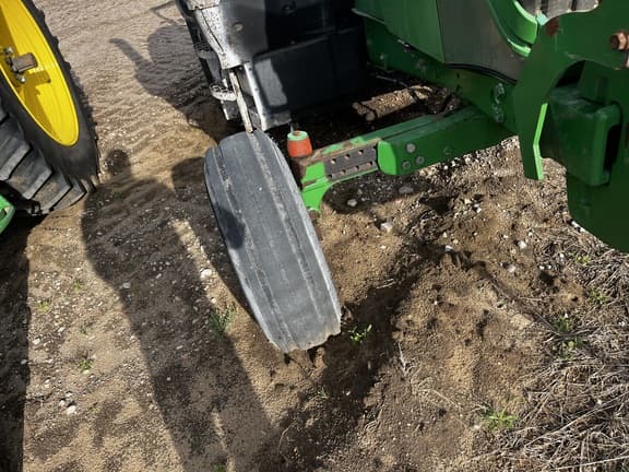 Image of John Deere 6130M equipment image 4