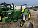 2017 John Deere 6130M Image