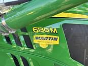 Thumbnail image John Deere 6130M 16