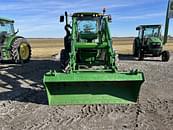 Thumbnail image John Deere 6130M 1