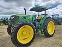 2017 John Deere 6130M Image