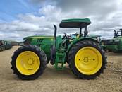 Thumbnail image John Deere 6130M 1