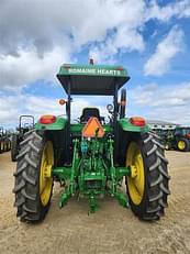 Main image John Deere 6130M 4