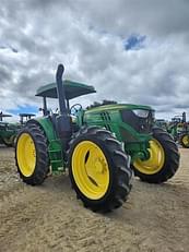 Main image John Deere 6130M 7