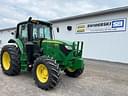 2017 John Deere 6130M Image