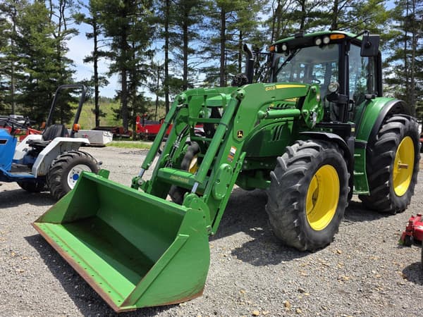 Equipment Main Image