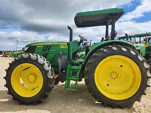 Main image John Deere 6130M 1