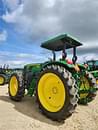 Thumbnail image John Deere 6130M 3