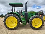 Thumbnail image John Deere 6130M 6