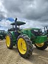 Thumbnail image John Deere 6130M 7