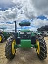 Thumbnail image John Deere 6130M 8