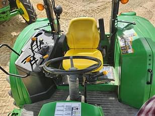 Main image John Deere 6130M 9