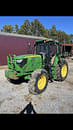 Thumbnail image John Deere 6130M 0