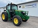 2017 John Deere 6130M Image