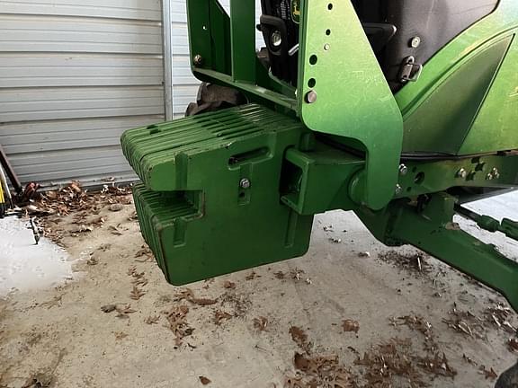 Image of John Deere 6130M equipment image 2