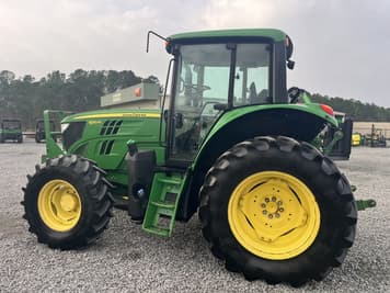 Main image John Deere 6130M