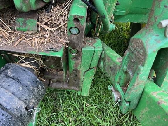 Image of John Deere 6130M equipment image 4