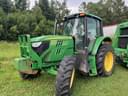 2017 John Deere 6130M Image